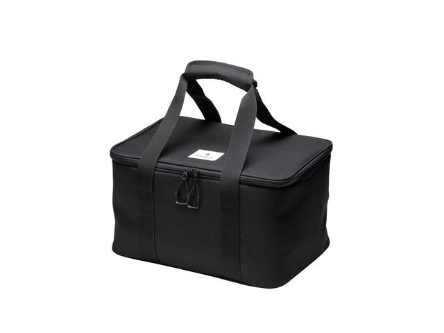画像6: 【2020年スノーピーク新商品】グローストーブ、ユニットギアバッグなど! みーこパパが店舗取材してきた