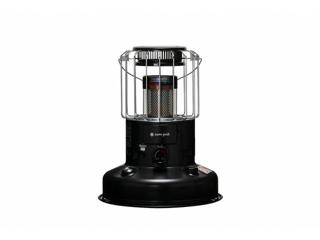 画像1: 【2020年スノーピーク新商品】グローストーブ、ユニットギアバッグなど! みーこパパが店舗取材してきた