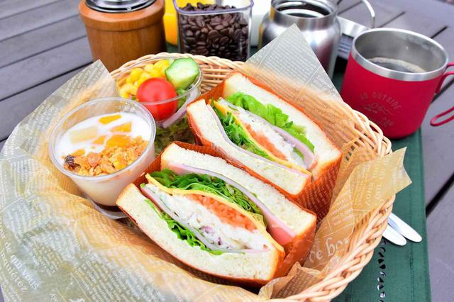 画像4: 出典:伊豆シャボテンヴィレッジ https://id-village.jp/gramping/