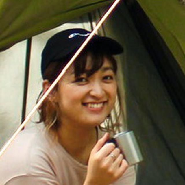 画像17: 【編集部のキャンプスタイル】夫婦や友達と2人キャンプする3組をご紹介