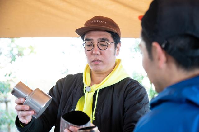 画像10: Photographer 吉田 達史