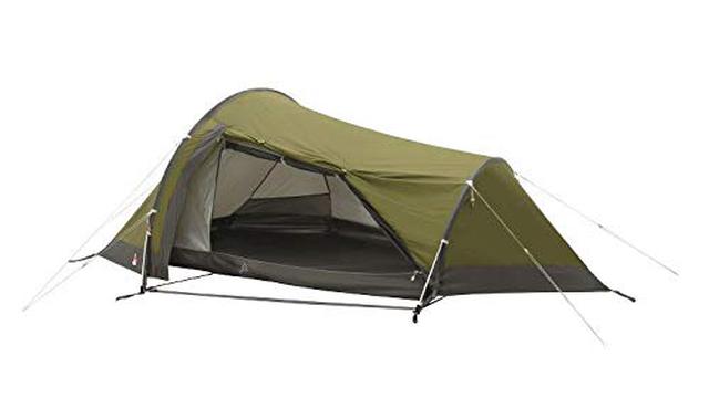 画像4: 【潜入レポ】TOKYO TENT EXPERIENCE 合同テント展示会 「テンティピ」「ローベンス」など人気の3ブランドを紹介!