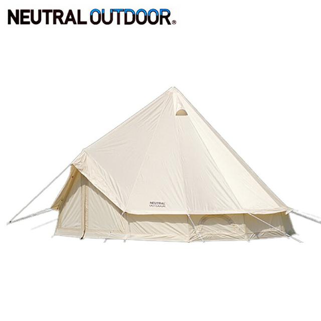 画像8: 【潜入レポ】TOKYO TENT EXPERIENCE 合同テント展示会 「テンティピ」「ローベンス」など人気の3ブランドを紹介!