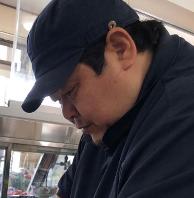 画像1: 藤島さん