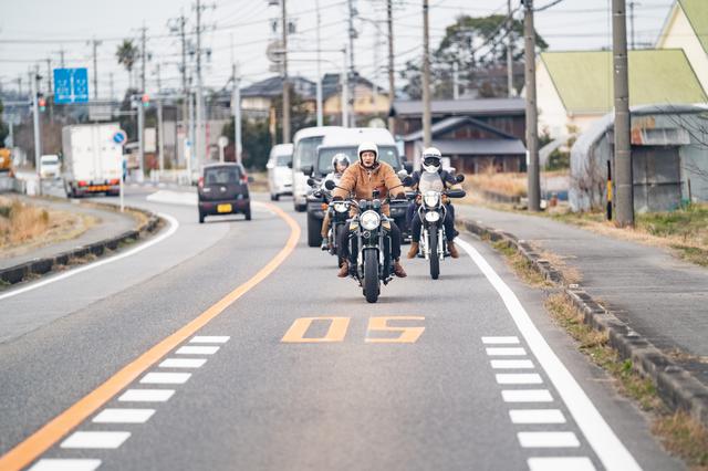画像27: Photographer 吉田 達史