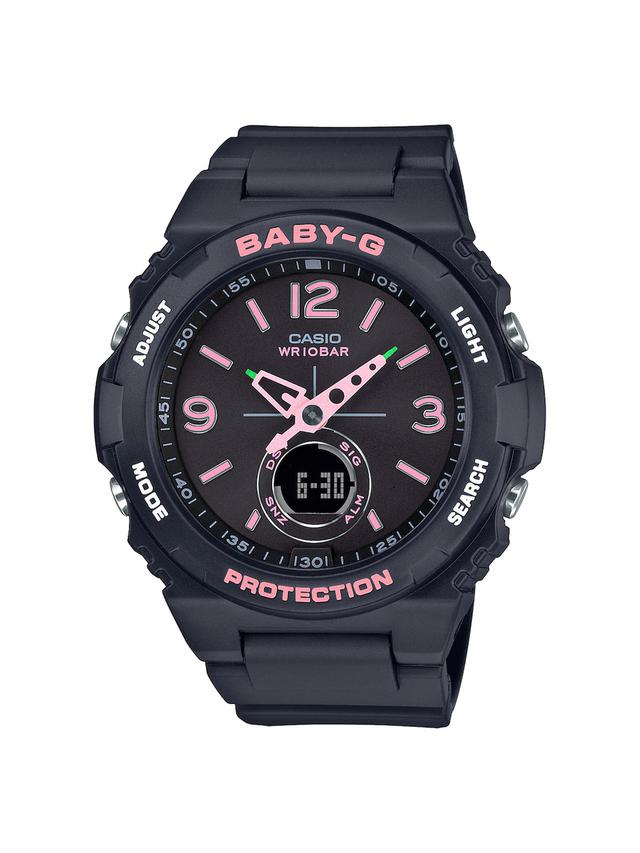 画像2: 出典:カシオ計算機 baby-g.jp