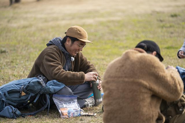 画像14: Photographer 吉田 達史