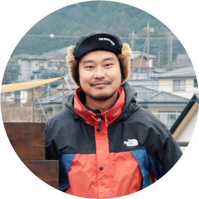 画像1: アオさん