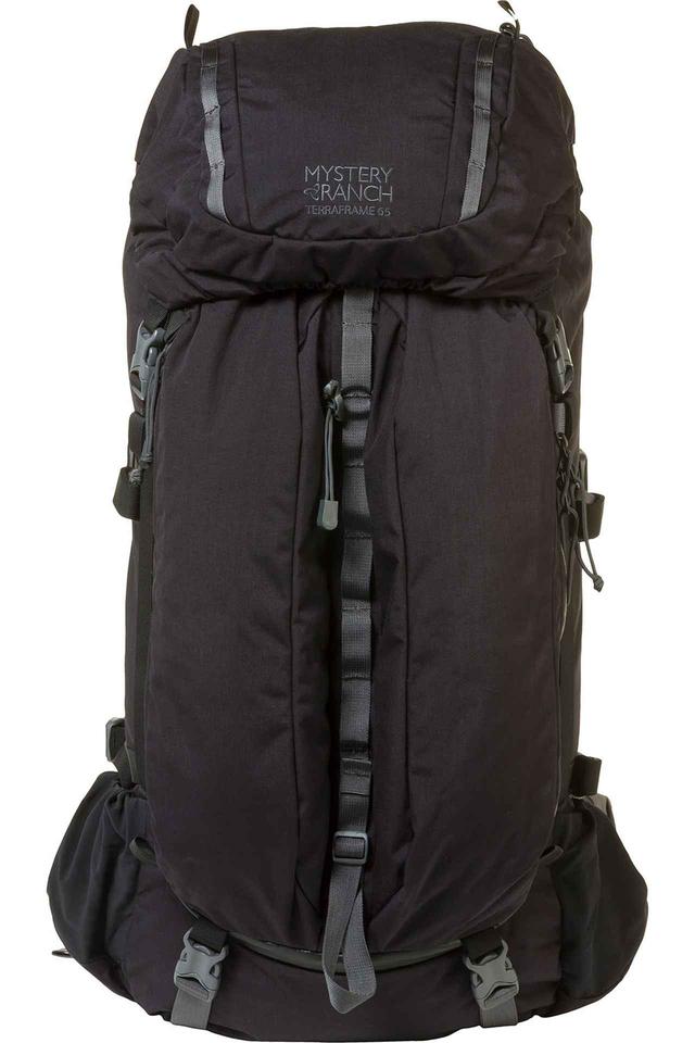 画像1: 出典:ミステリーランチ https://www.mysteryranch.jp/