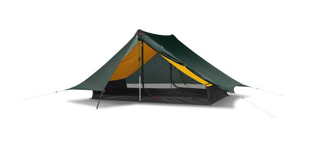 画像2: 出典:ヒルバーグ https://www.hilleberg.jp