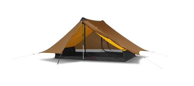 画像1: 出典:ヒルバーグ https://www.hilleberg.jp