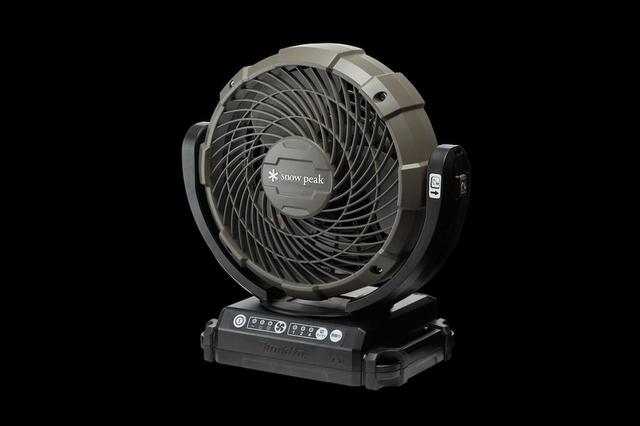画像1: 出典:スノーピーク https://www.snowpeak.co.jp