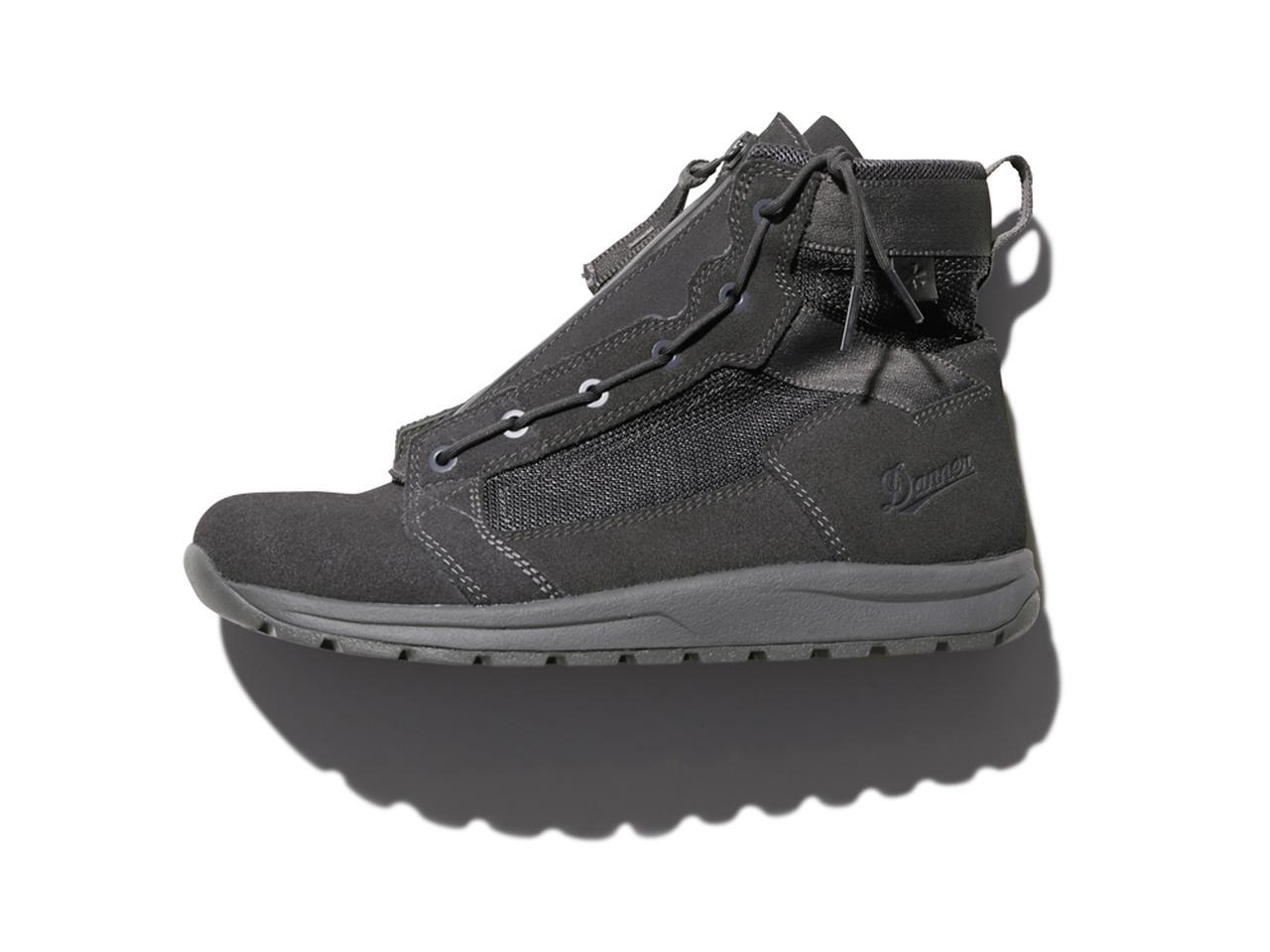 画像: CHARCOAL 出典:スノーピーク https://www.snowpeak.co.jp
