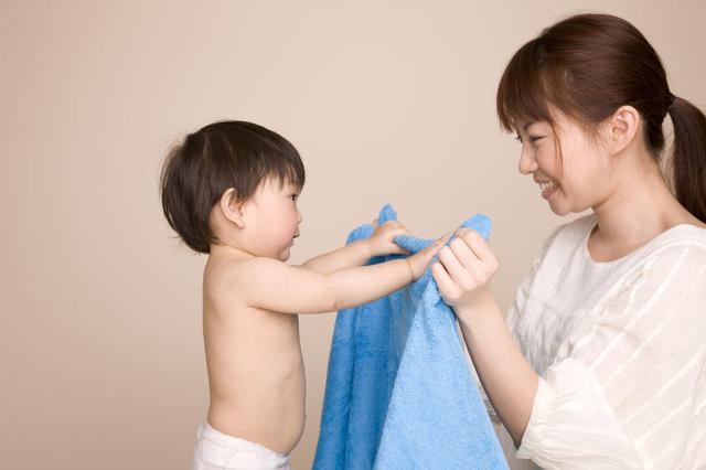 画像: ファミリーキャンプでのお風呂は事前準備が重要! 子連れできちんとシャワー・お風呂に入るコツとは?