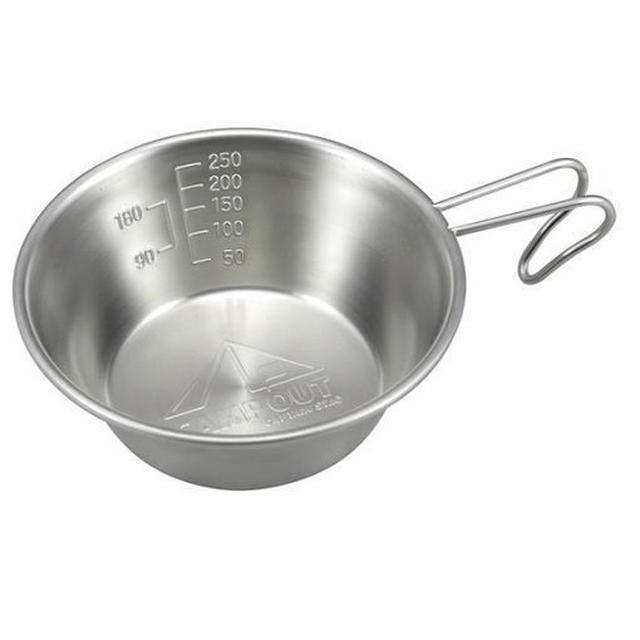 画像2: 【簡単レシピ】ソロキャンパーに推奨! 春キャンプにおすすめなメニュー&道具ご紹介