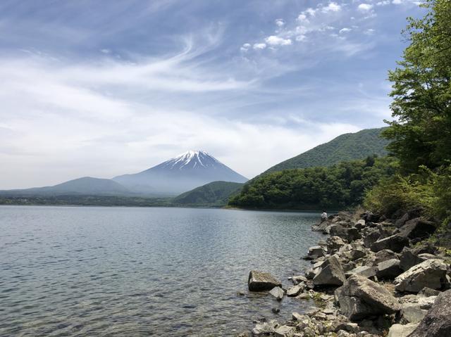 画像: 筆者撮影(筆者はどこにいるでしょう?)