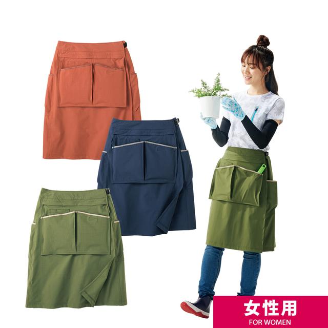画像2: 【ワークマン店舗】『W’s Concept Store さいたま佐知川店』&おすすめアイテムを紹介