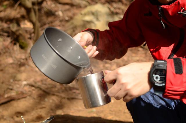 画像: 登山の邪魔にならないためにも素材・携帯性・機能性を重視しよう!おすすめコーヒーグッズ