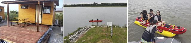 画像: 画像提供:Water Garden Resort キャンプ&マリーナ water-garden-resort.com