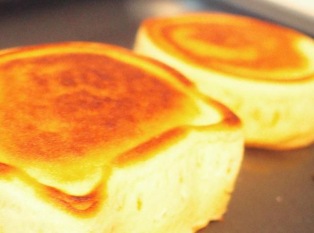 画像: 【簡単デコポンレシピ②】デコポン入りホットケーキの作り方 いつものホットケーキに一手間加えるだけ