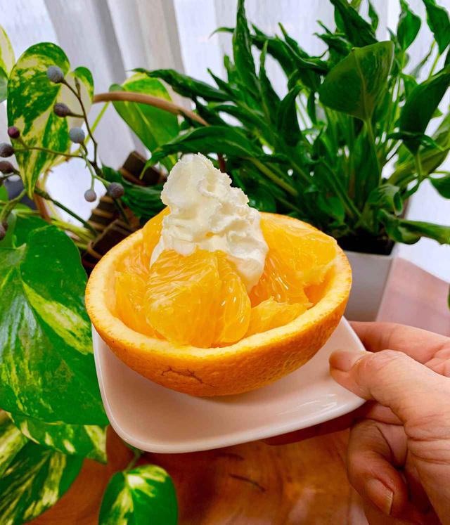 画像: 【八朔(はっさく)の美味しい食べ方】そのまま剥いて食べるだけでなく調理して食べるのもgood!