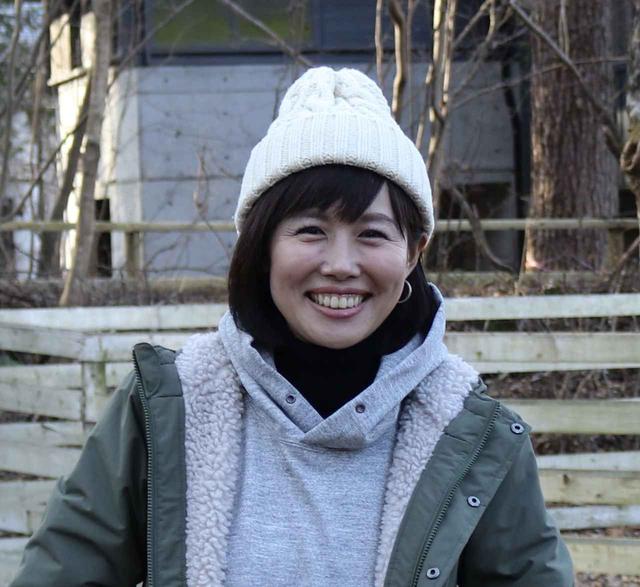 画像4: 編集部・井上