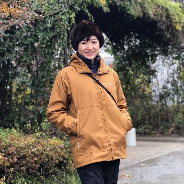 画像1: 編集部・森田