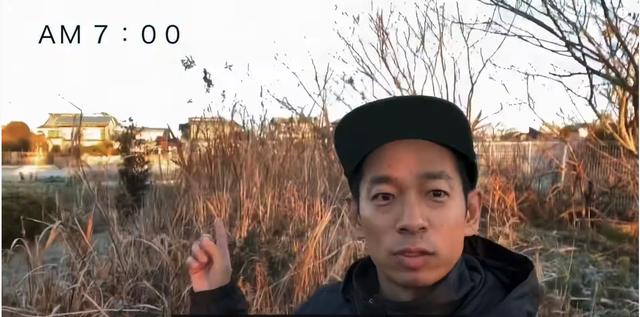 画像3: 【タケト家の秘密基地作り#2】より