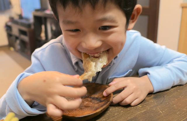 画像: 材料2つで栄養満点! お豆腐チュロス