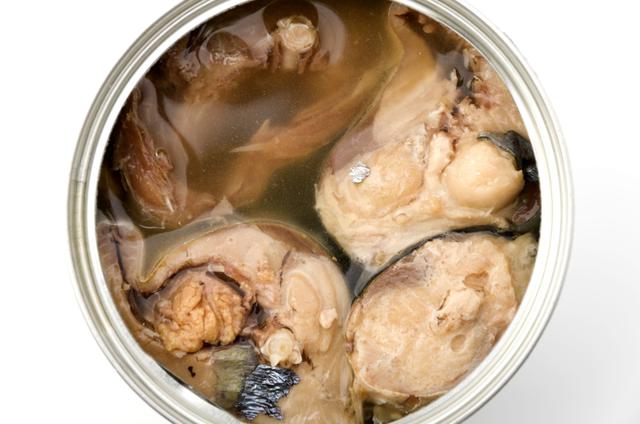 画像: サバ缶はタンパク質、EPA・DHA、ビタミンが豊富! 健康・美容効果が高く、長期保存もできて便利