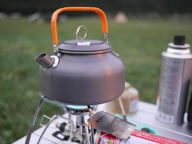 画像: SOTOの燃焼系ギアはコスパが最強! バーナーメーカーならではの確かな品質でアウトドアが快適に!