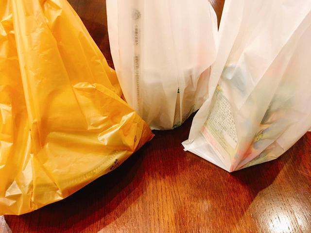 画像1: エコバッグはお財布にも環境にもやさしく一石二鳥!