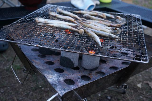 画像: 筆者撮影「子供が転んで、熱いコンロにぶつかったら大変です」