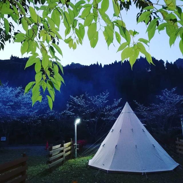 画像: ワンポールテントの選び方 使用人数に適したサイズか? 前室や煙突用ホールの有無で判断しよう!