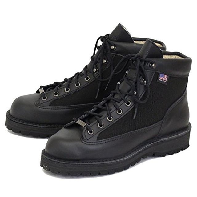 画像1: ダナー(Danner)の機能性&デザイン性抜群なおすすめブーツ7選 スノーピークとコラボも
