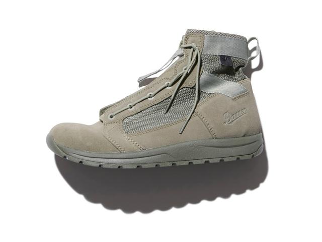 画像: 【注目リリース】Snow Peak(スノーピーク)×Danner(ダナー)コラボの第三弾が発売決定!
