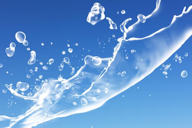 画像: 加水分解はなぜ起こるの?