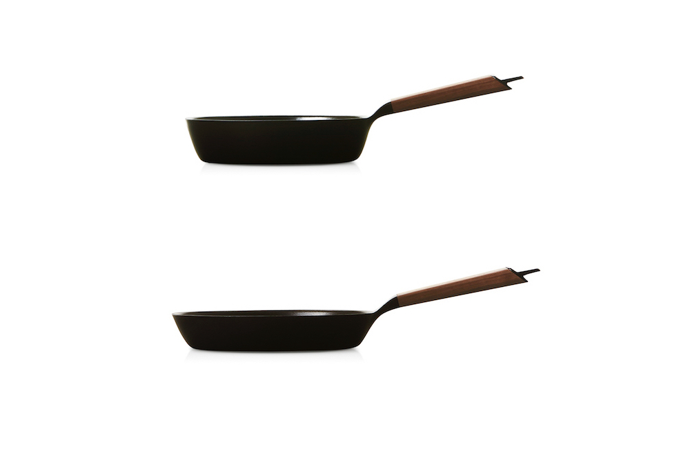 画像: (上)24cm (下)26cm 出典:愛知ドビー株式会社 https://www.vermicular.jp