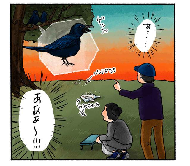 画像1: 作・たなみお