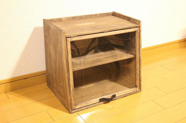画像: 筆者撮影 完成品はこちら!