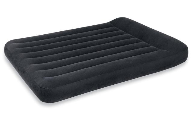 画像: イメージ:キャンプ用エアマット