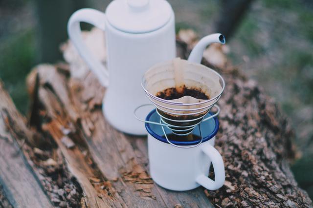 画像: 山コーヒー用のドリッパーは種類が豊富! 登山で使うなら扱いやすさ重視で! おすすめグッズをご紹介