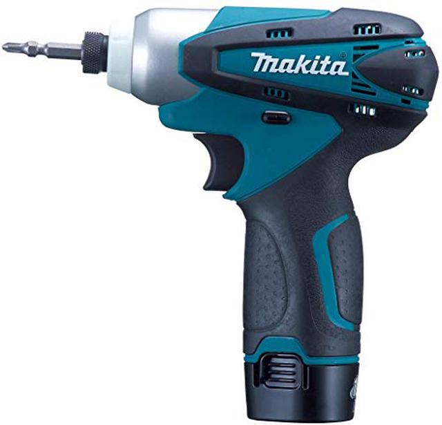 画像2: 【DIY道具】必需品の電動ドライバー マキタの商品や基本的なビス留め方法を紹介!