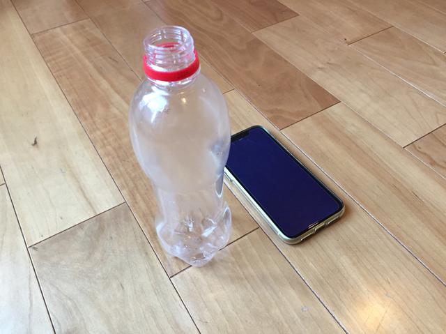 画像1: 筆者撮影