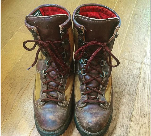 画像: アメリカ生まれのブランド「ダナー(Danner)」 靴にゴアテックスを世界初採用し防水ブーツが人気