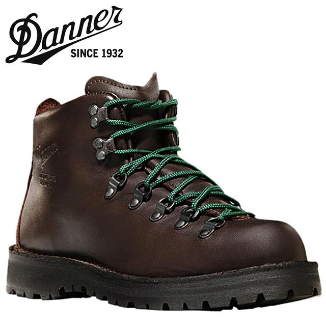 画像2: ダナー(Danner)の機能性&デザイン性抜群なおすすめブーツ7選 スノーピークとコラボも
