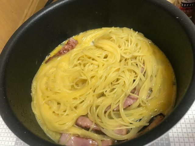 画像: 筆者撮影 「6」最後の工程