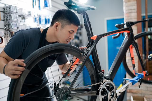 画像: <ロードバイク購入方法> 選択肢は完成車orオーダー車の2パターン 初心者は前者の完成版がおすすめ!