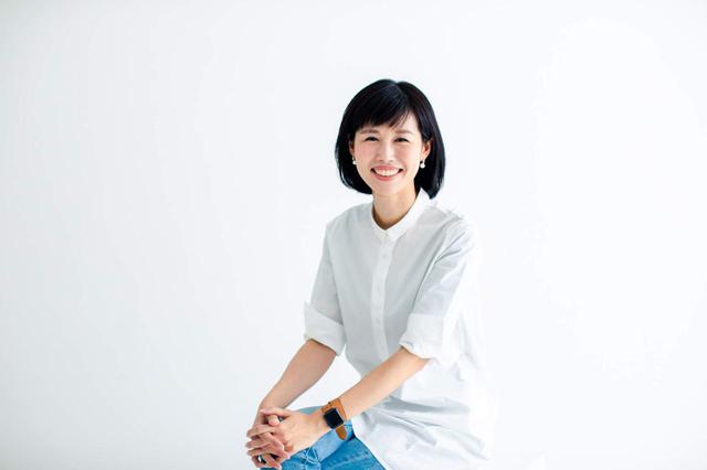 画像: 井上千絵