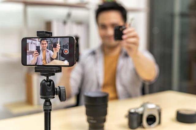 画像: 誰でも映像作家の仲間入り! 残したいもの・表現したいこと・伝えたいこと...発信していこう!